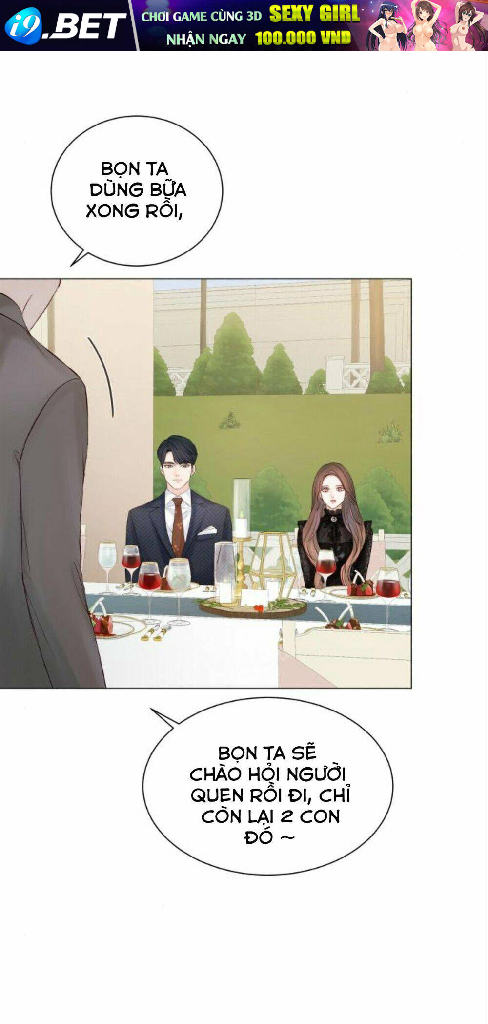 nhất định chúng ta sẽ được hạnh phúc chapter 6 72