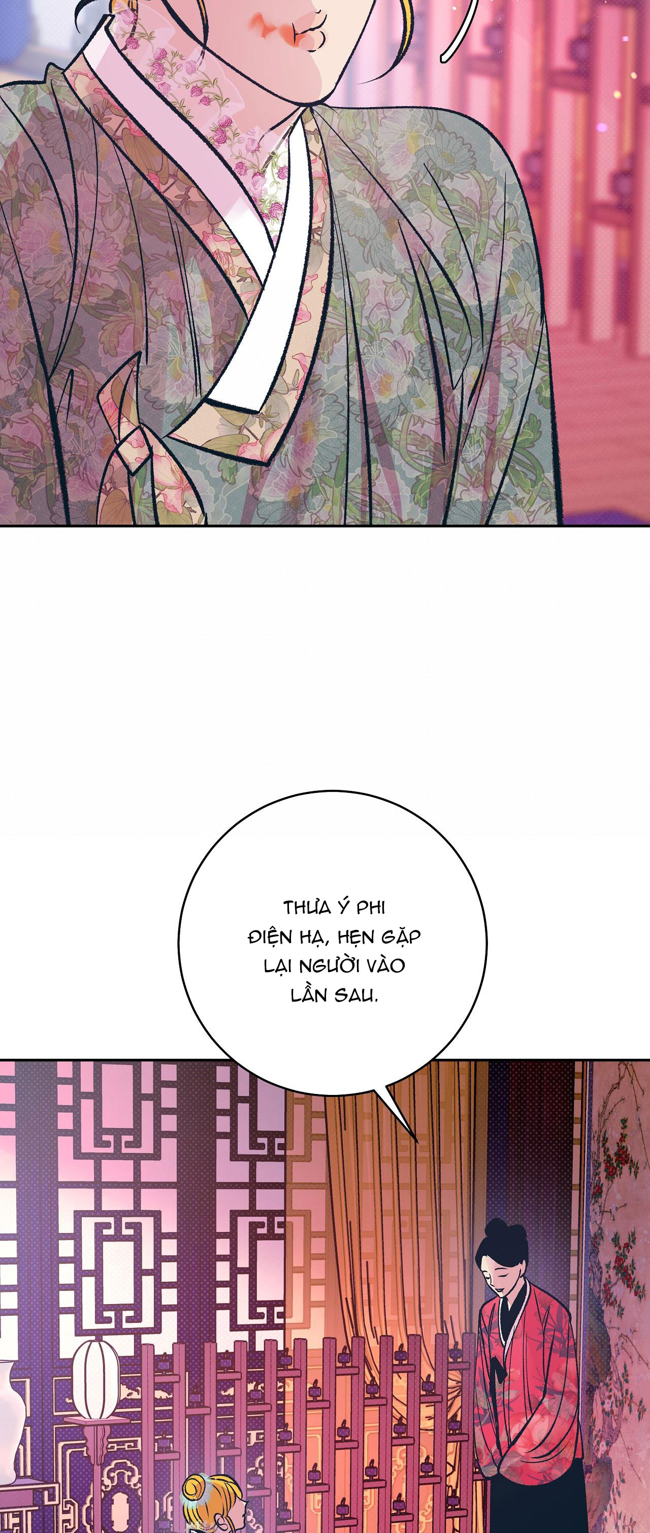 bán yêu chapter 16 35