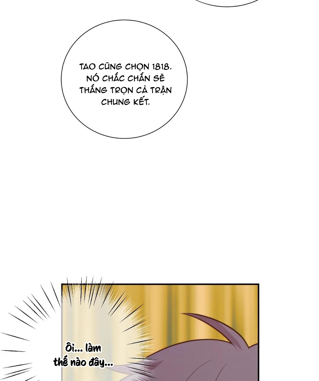 thời gian giữa sói và chó chapter 46 74