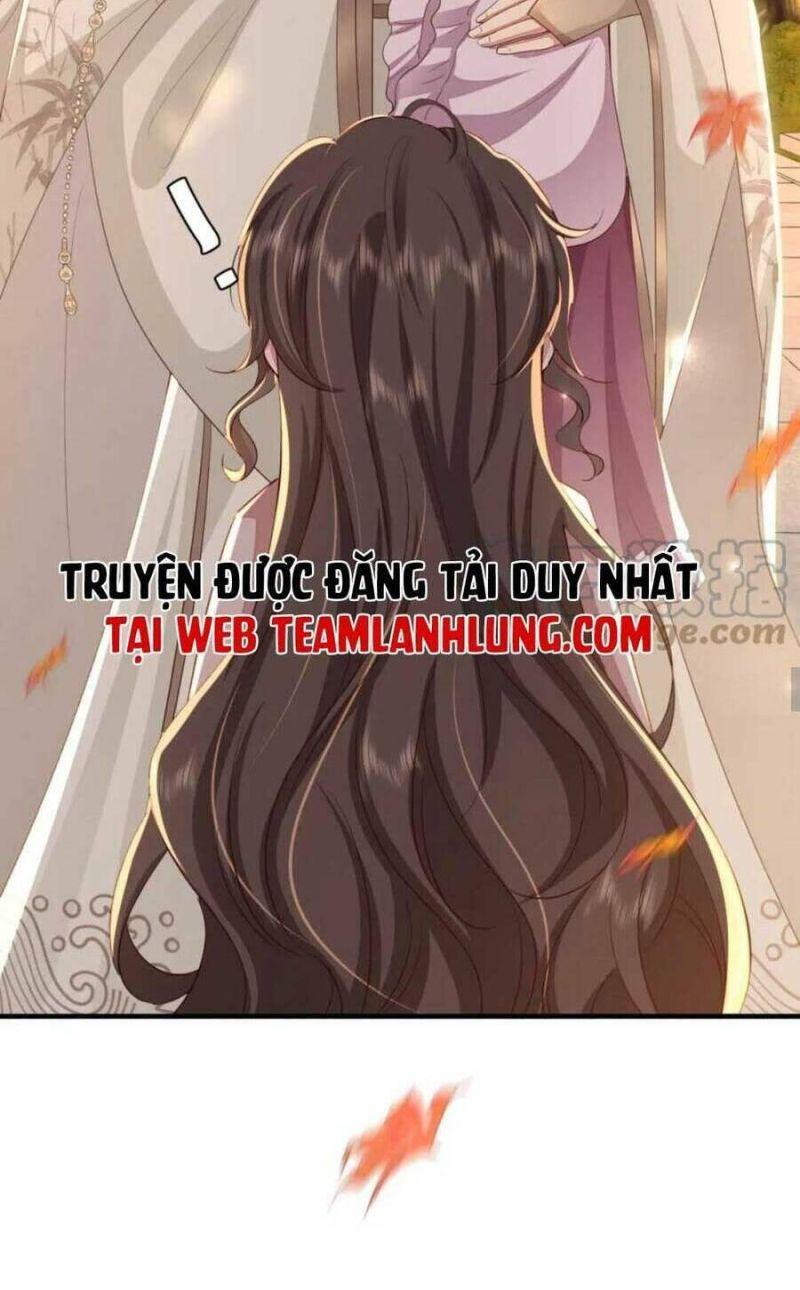 phương thức sinh tồn của công chúa pháo hôi chapter 119 25