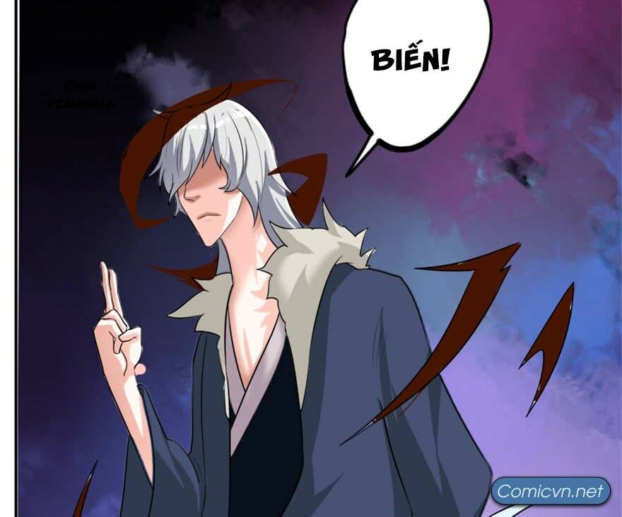 trùng sinh thành yêu chapter 5 26