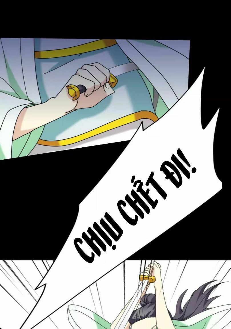 lưỡng bất nghi (full) chapter 142 26