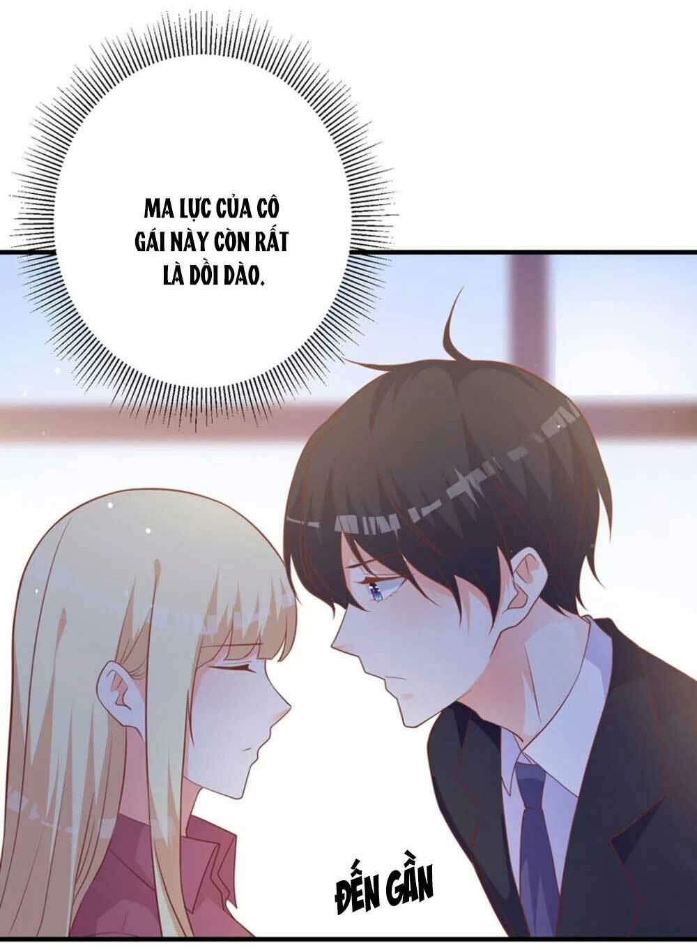 nam thần bóng tối không nghe lời chapter 10 6