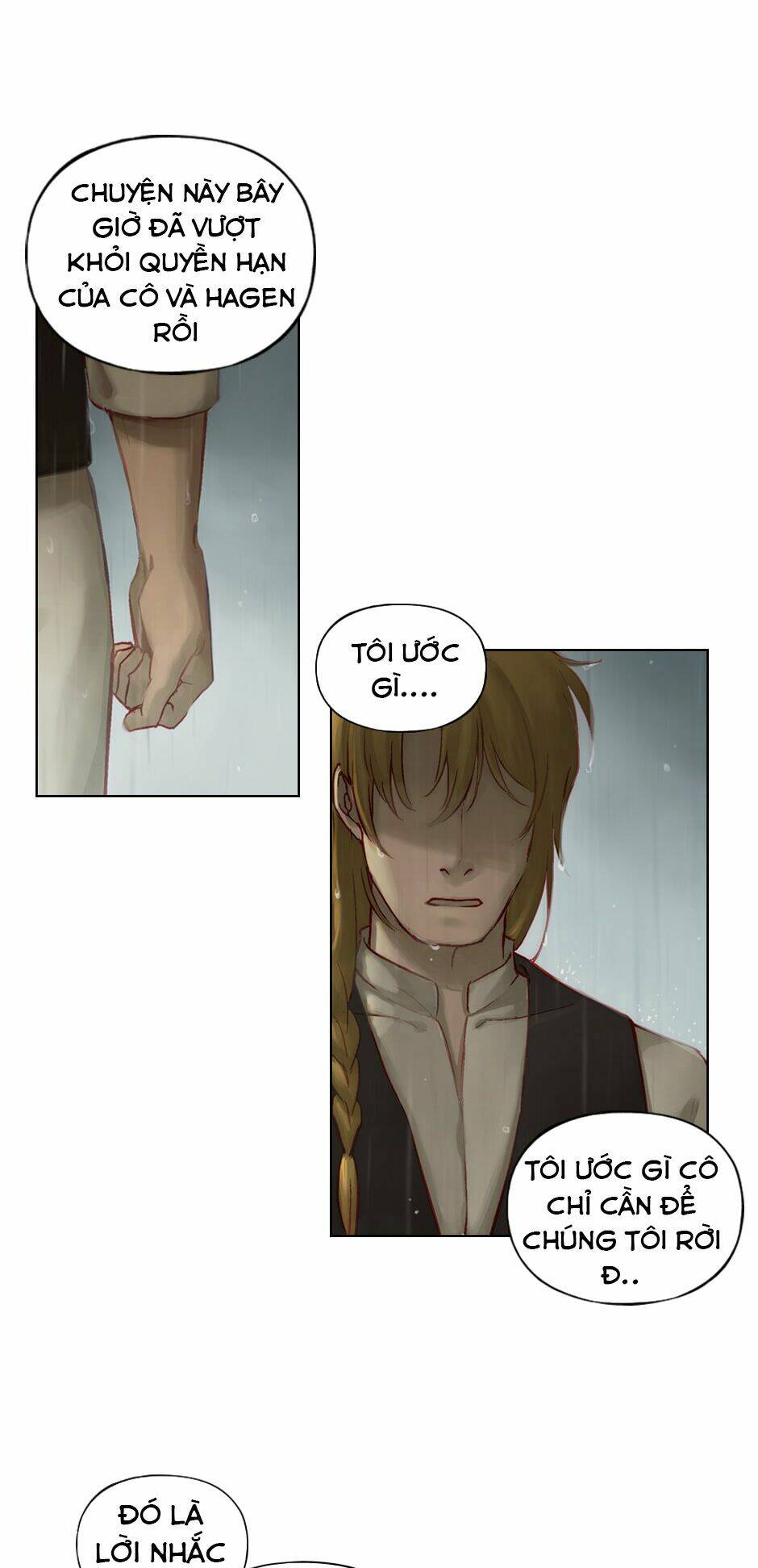 hiệp sĩ vô song chapter 8 10