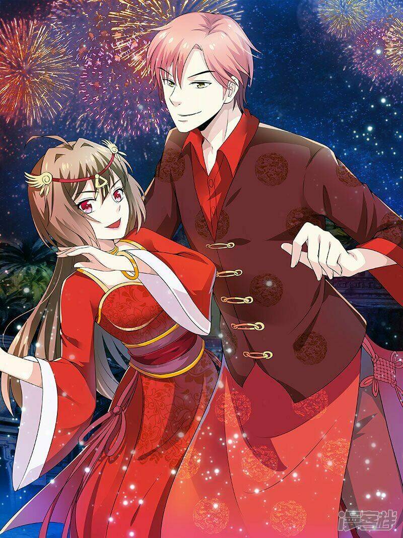 lang quân khát máu: cô dâu bị mắc bẫy chapter 3 2