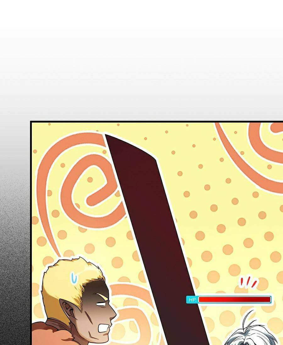 người chơi siêu mạnh chapter 4 112