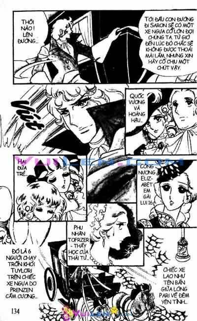 hoa hồng véc-xây chapter 12 134