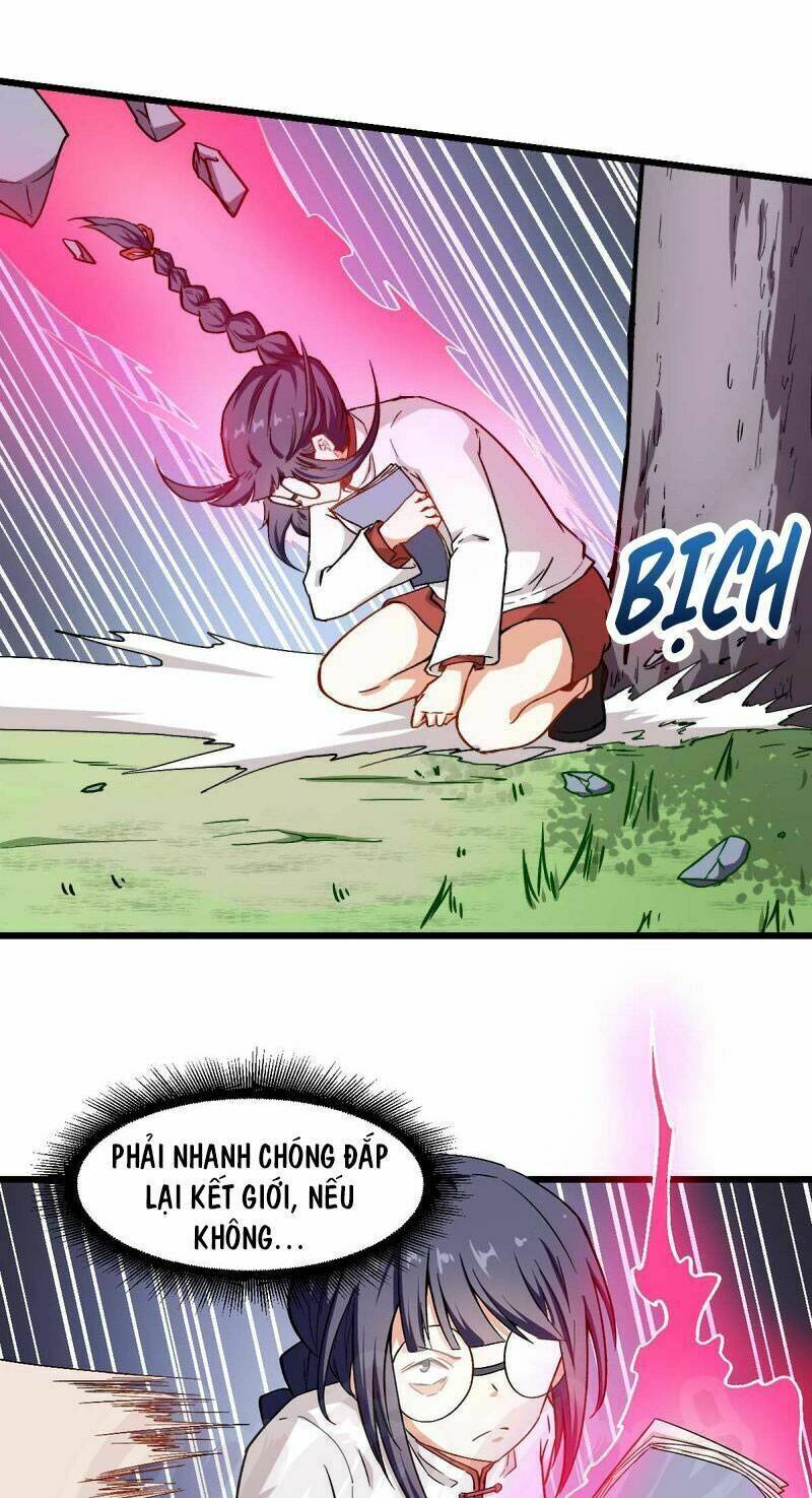 vườn trường cuồng sư hệ thống chapter 86 9