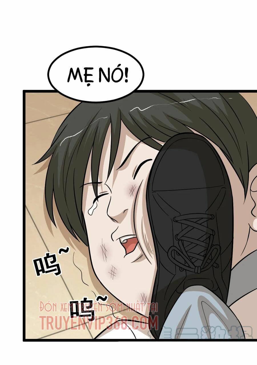 đai ca trở lại tuổi 16 chapter 111 19