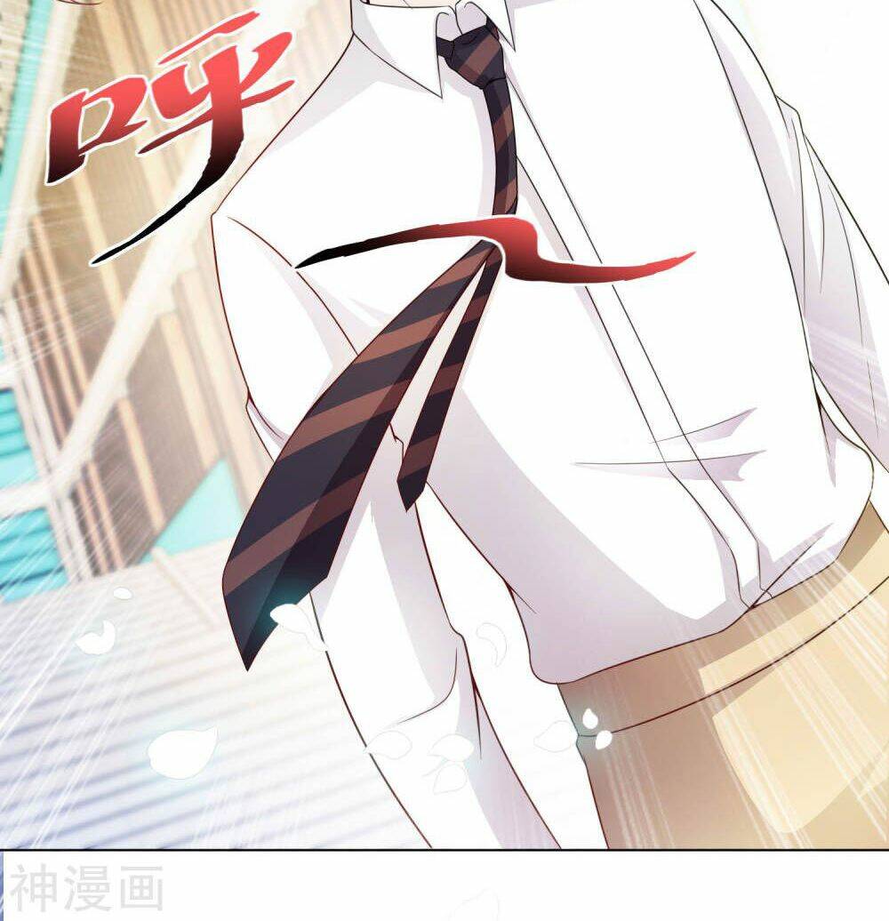 chí tôn toàn năng chapter 13 21