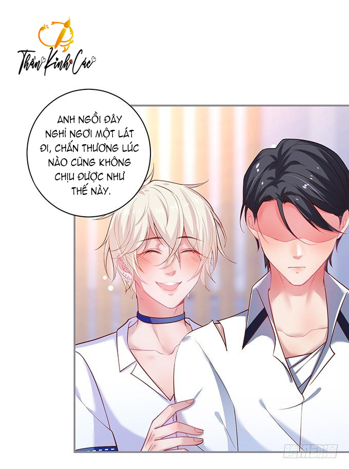 dưỡng khí chí mạng chapter 57 24