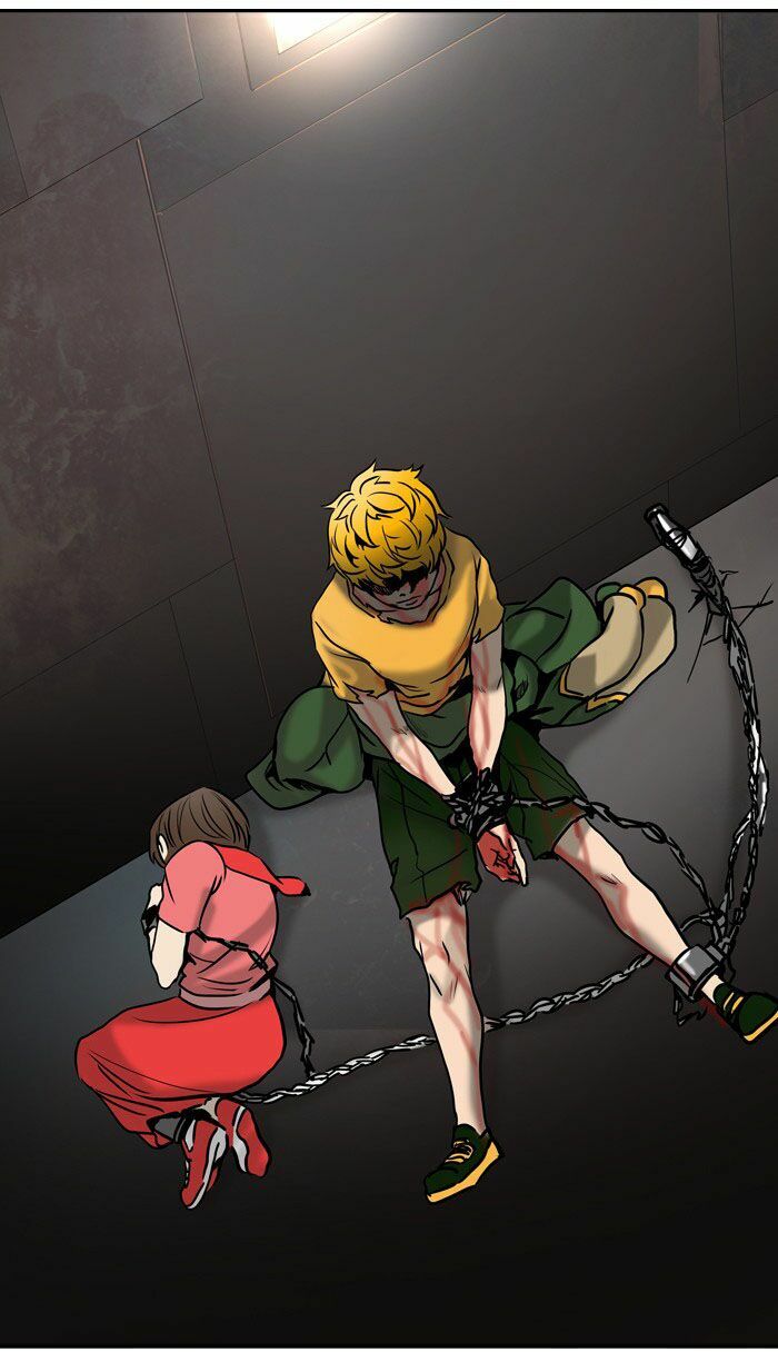 tòa tháp bí ẩn 2 chapter 228 44