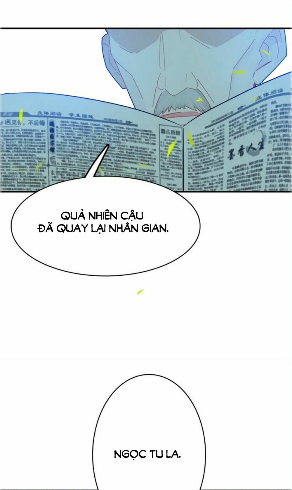 Ái Thượng Ngạo Kiều Long Vương Gia chapter 31 - Trang 5