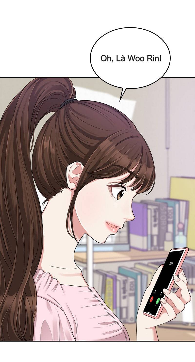 gửi tới bạn...người nắm giữ ngôi sao chapter 8 14