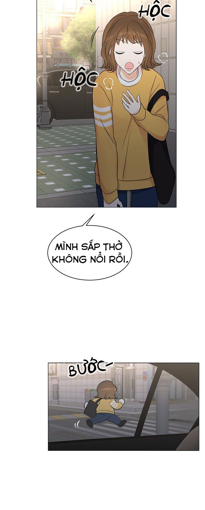 khi ta chạm nhau chapter 4 37