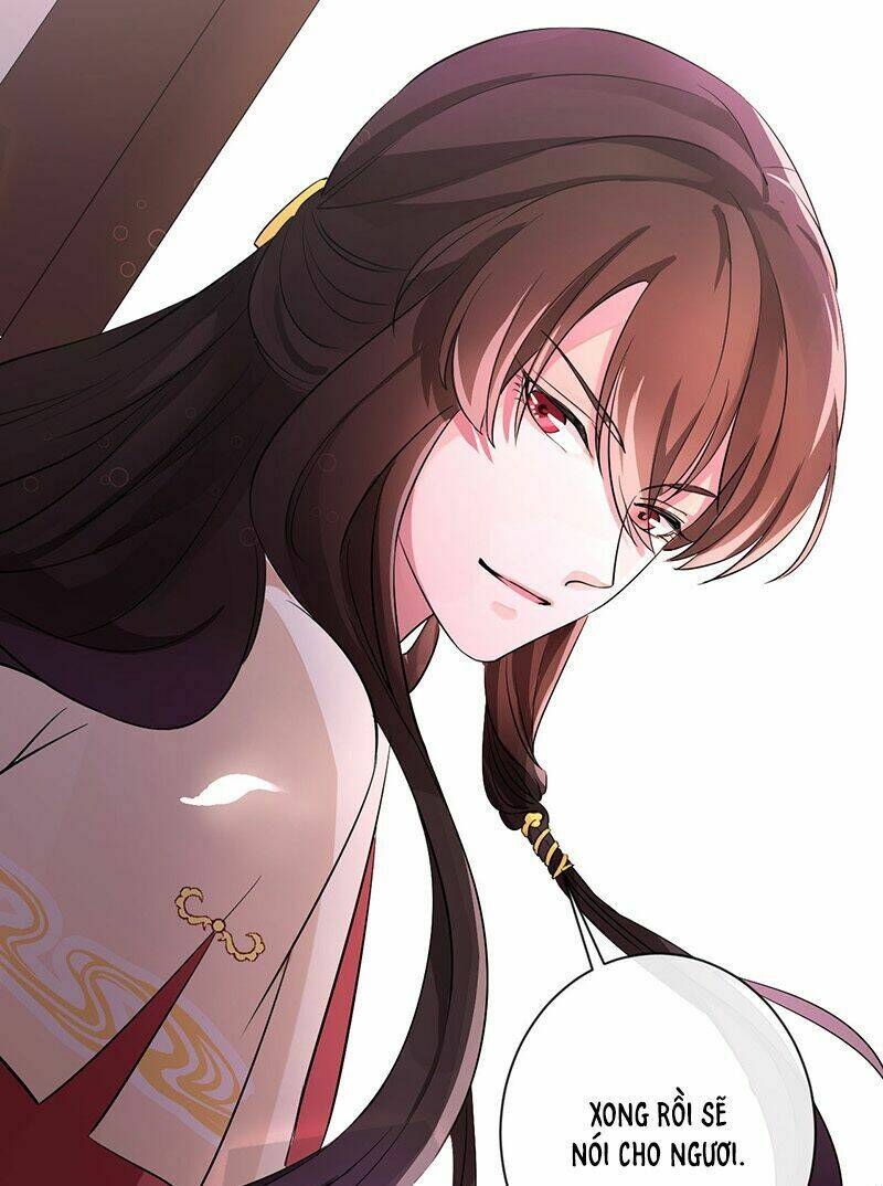 nghiên hương kỳ đàm chapter 4 18