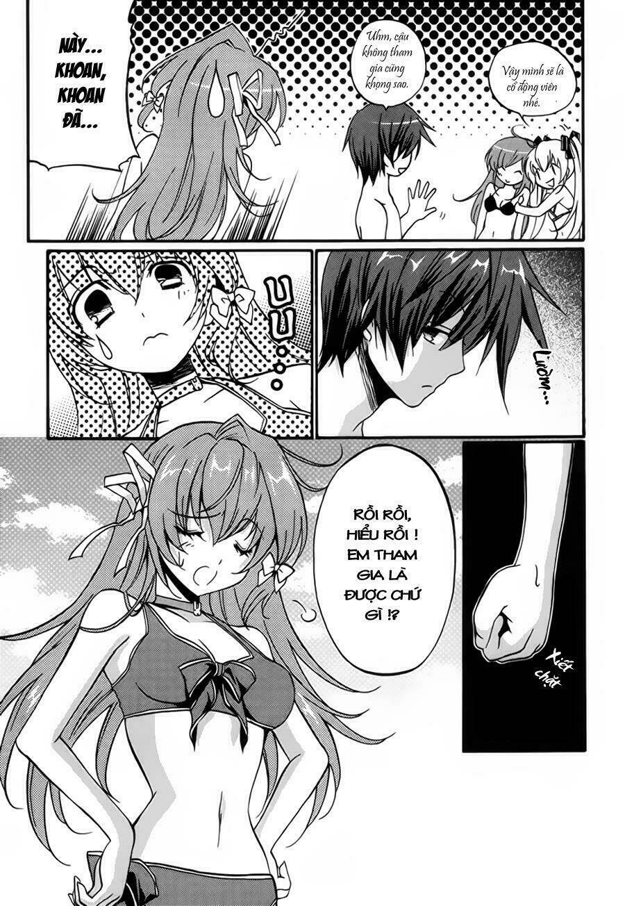 gift - under the rainbow chapter 6 25