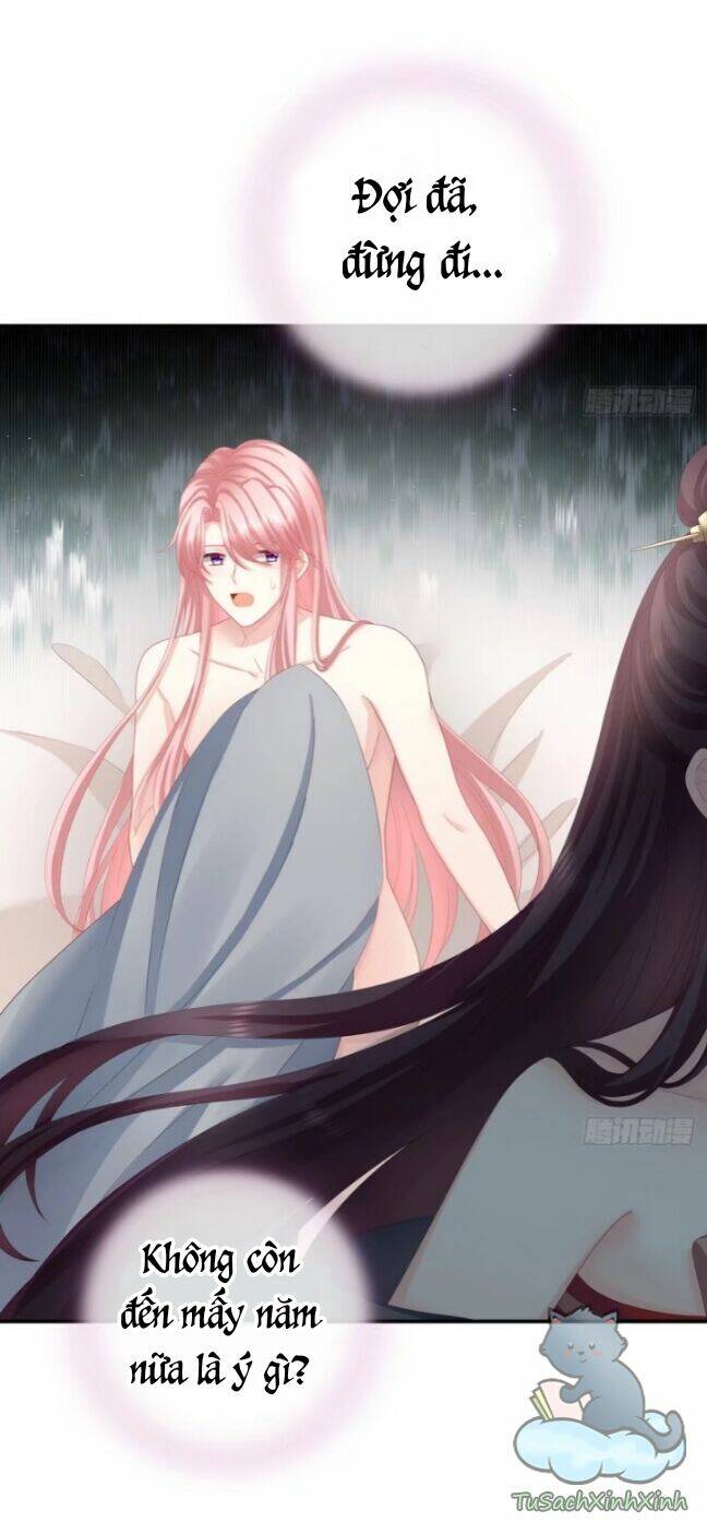 kiều phu có hỉ chapter 28 29