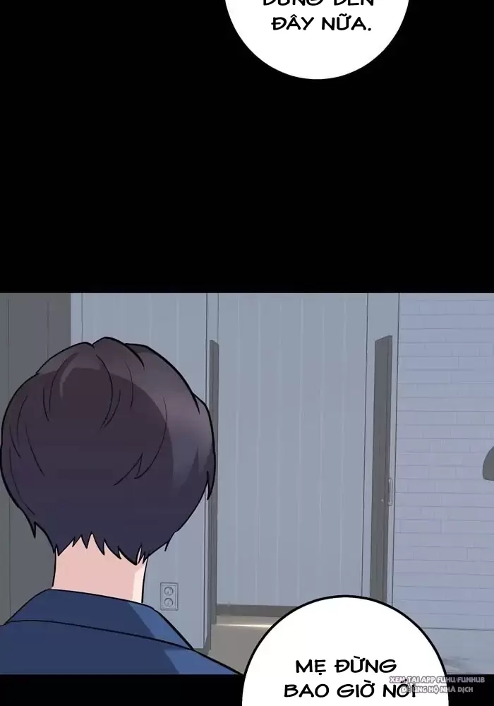 anh bạn của tôi đang phát sáng kìa ! chapter 41 5