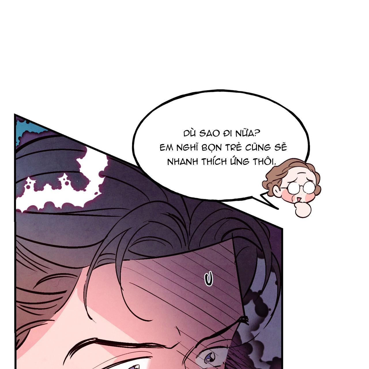 say tình [bl] chapter 48 10