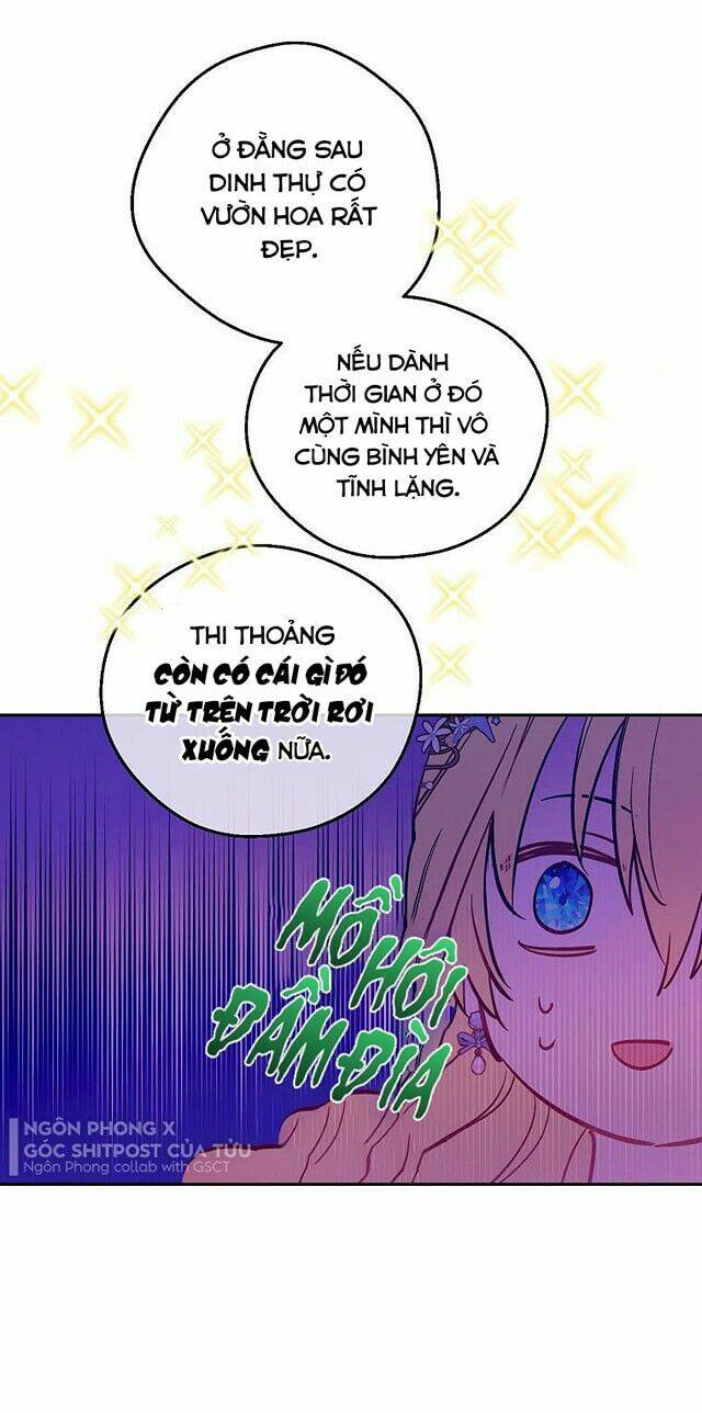 một ngày nọ ta trở thành công chúa chapter 117.5 5