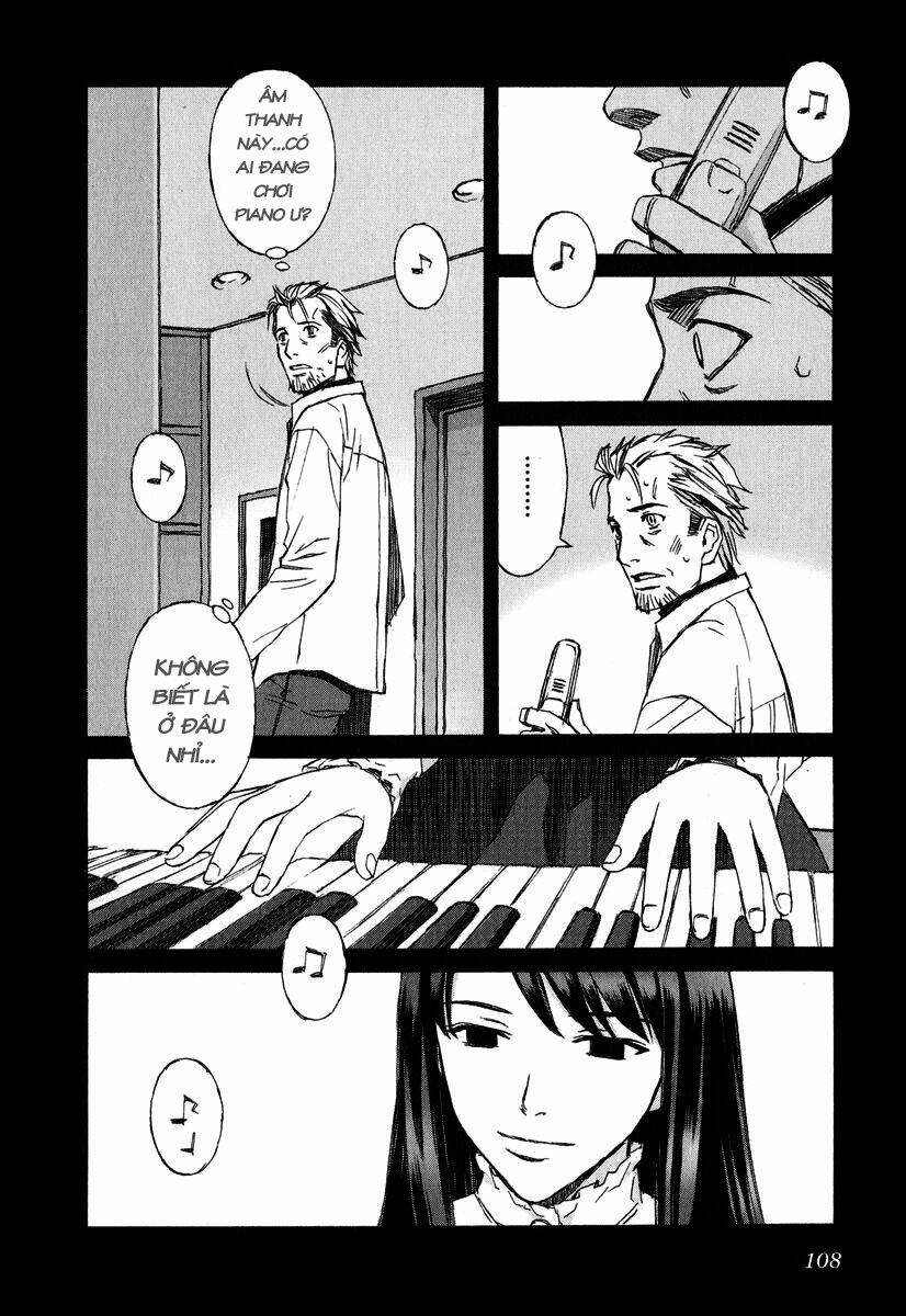 blood alone chapter 10 9