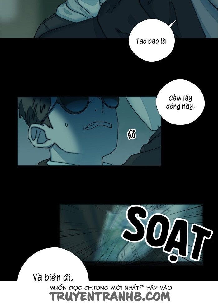 sự cứu rỗi chapter 3 39