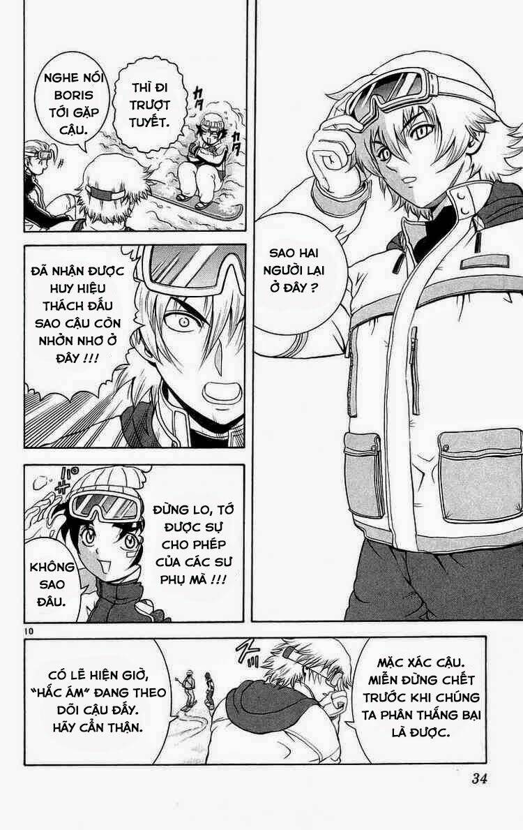 history's strongest disciple kenichi chapter 181 10