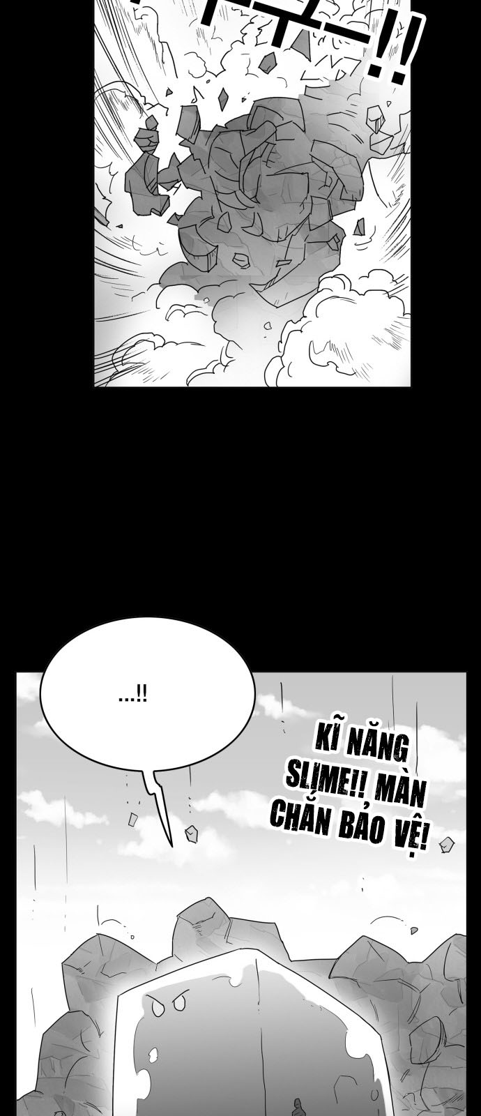 hard core leveling warrior chapter 128 9