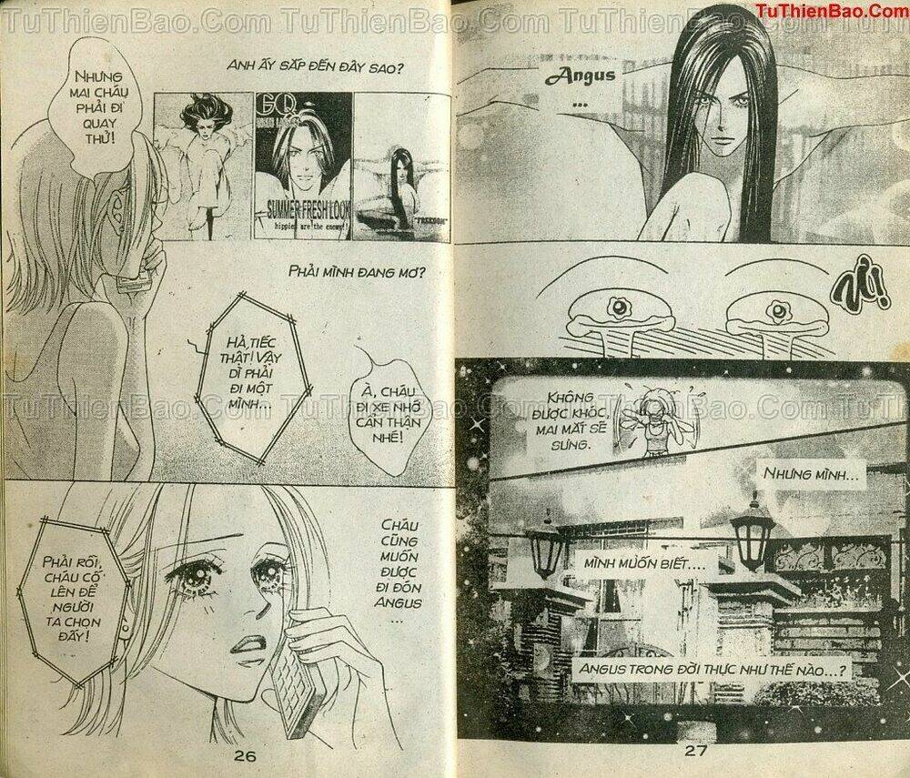 the one chapter 1 13