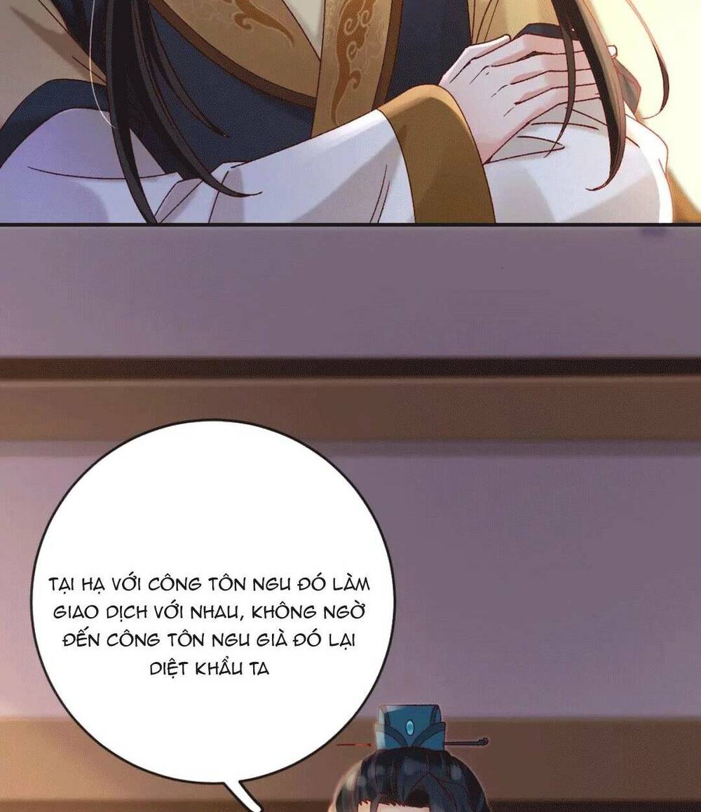 sự trả thù của vương phi chapter 47 20