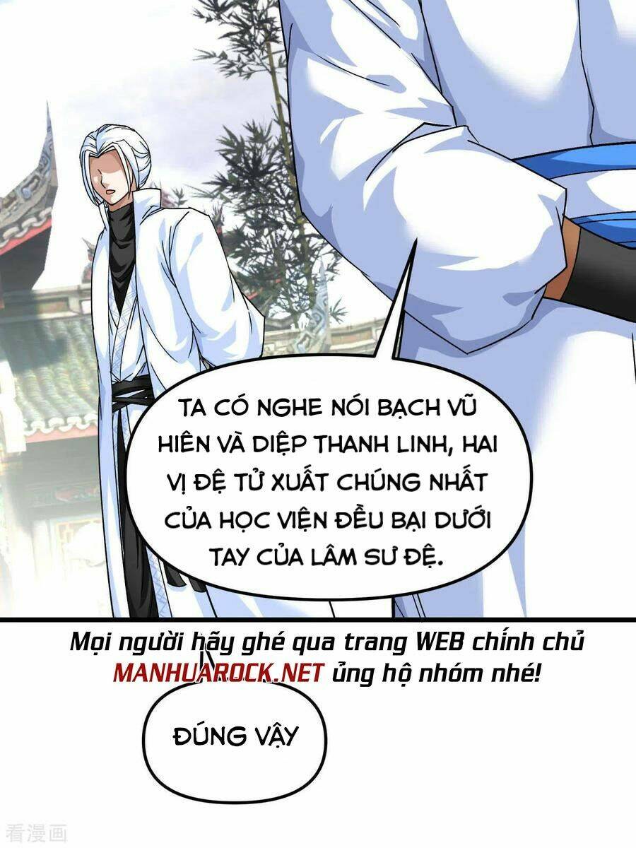 trọng sinh ta là đại thiên thần chapter 100 31