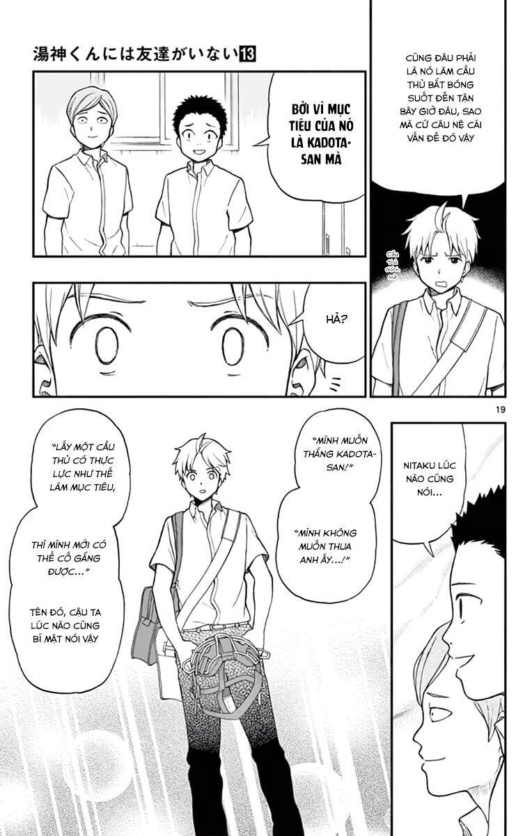 yugami-kun ni wa tomodachi ga inai manga chapter 64 20