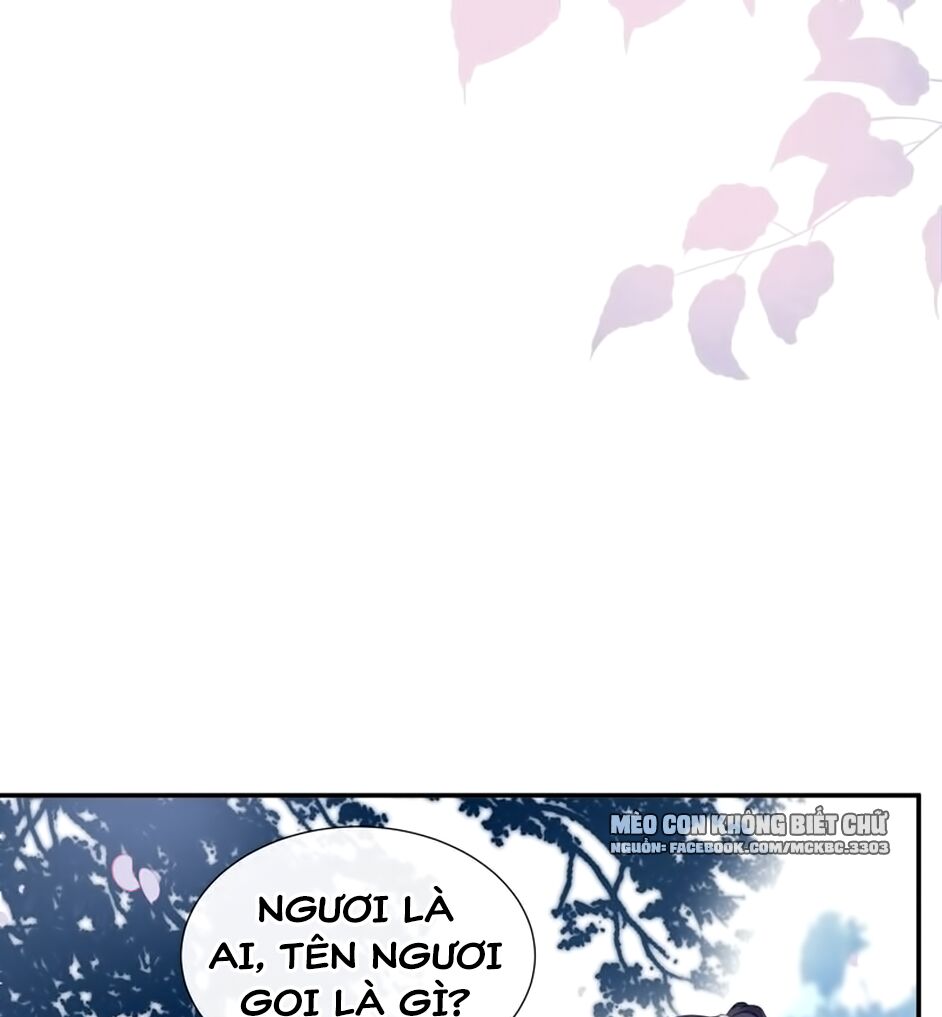 kính hoa thương chapter 35 25