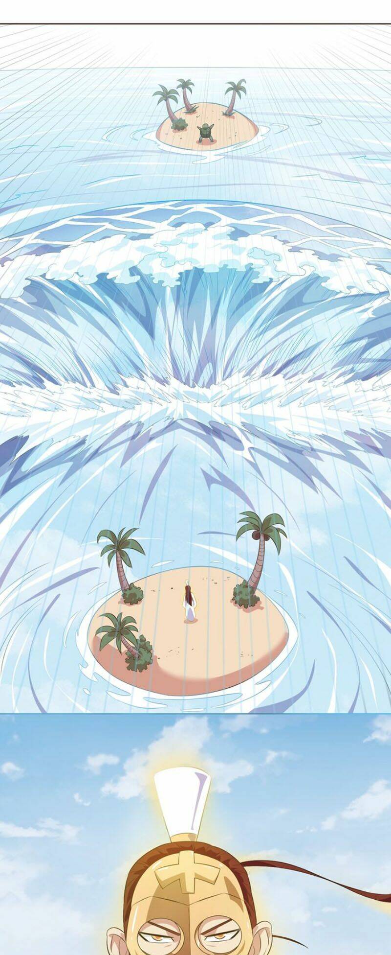 chín năm nghĩa vụ tu chân chapter 31 19