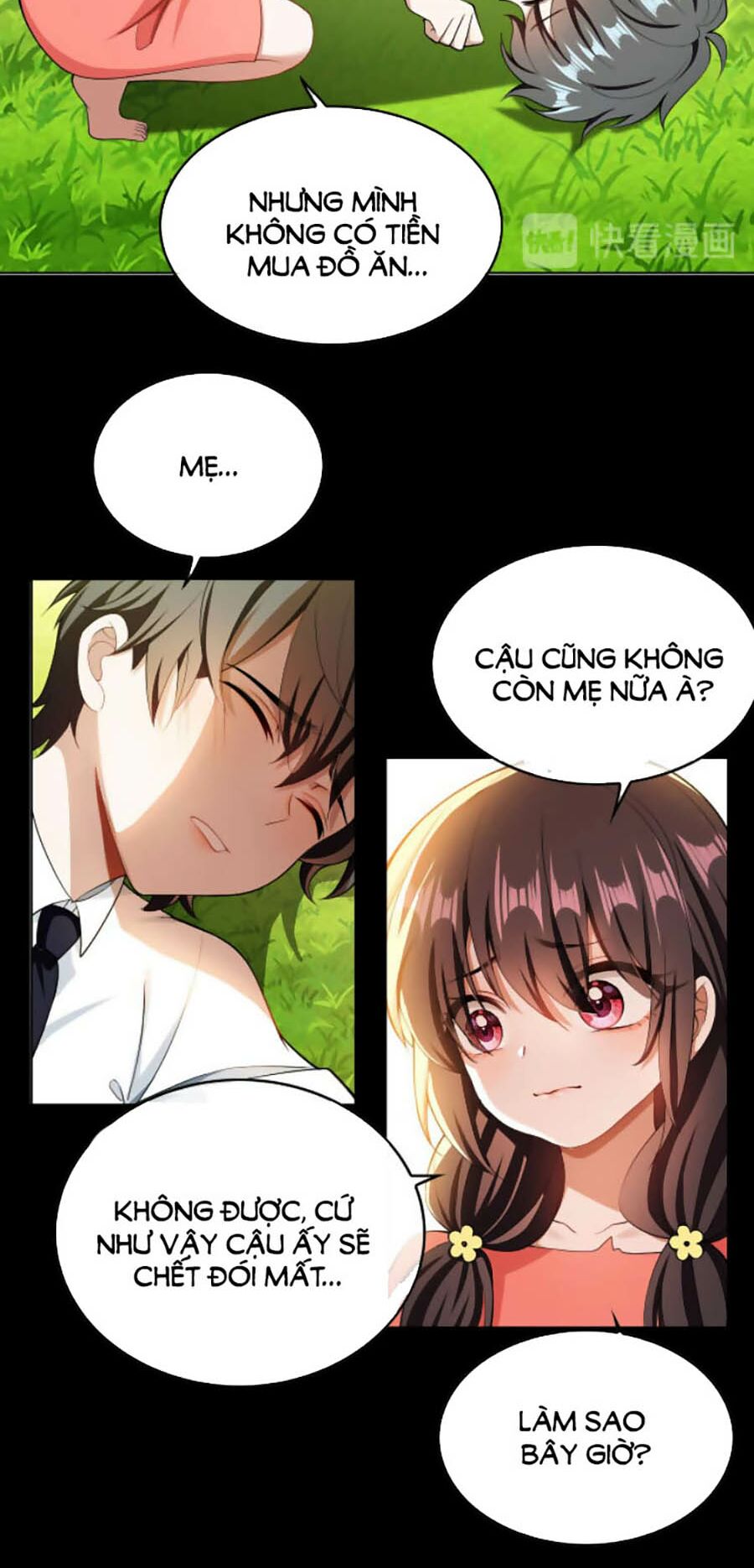 kế hoạch công lược của cô vợ gả thay chapter 44 16