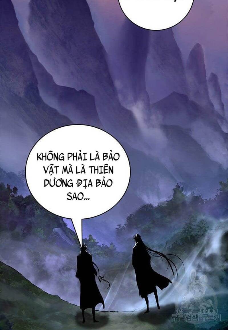 xuyên không thành hổ chapter 92 2