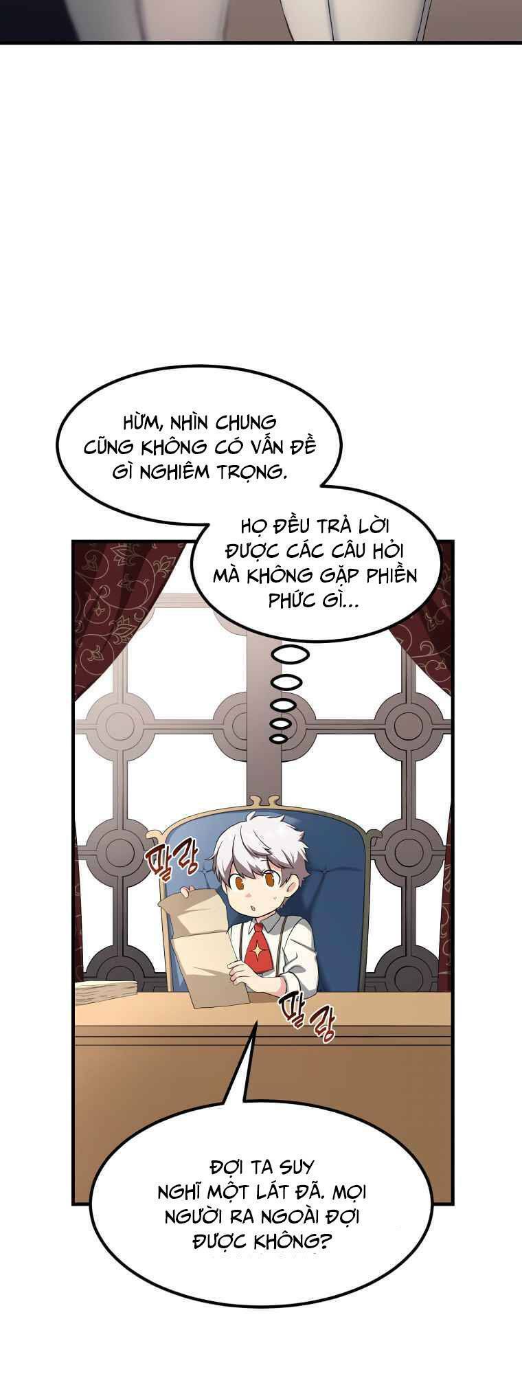 bách kiếp cường giả chapter 22 22