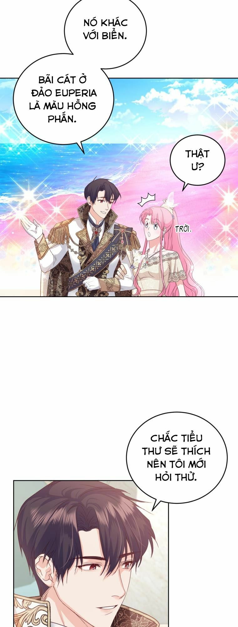 nhà điều chế nước hoa độc quyền của bạo chúa chapter 41 26