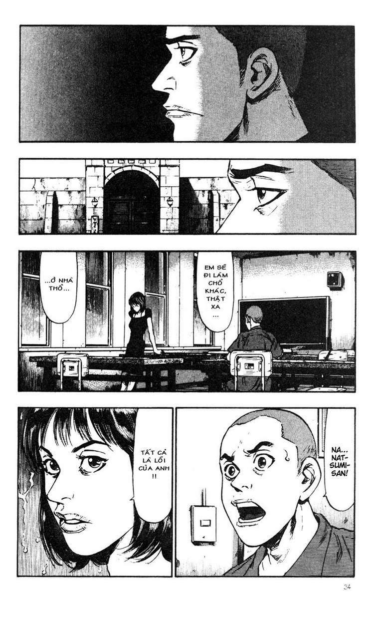 shamo (võ đạo) chapter 22 6