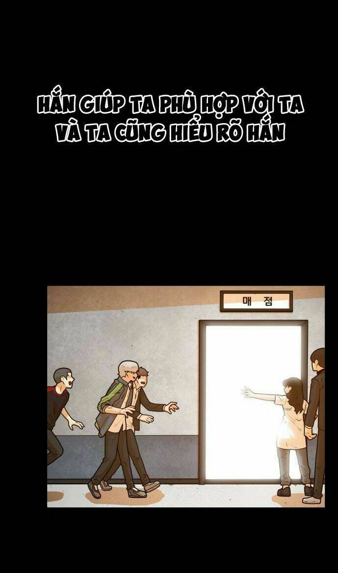 chinh phạt học đường chapter 14 11