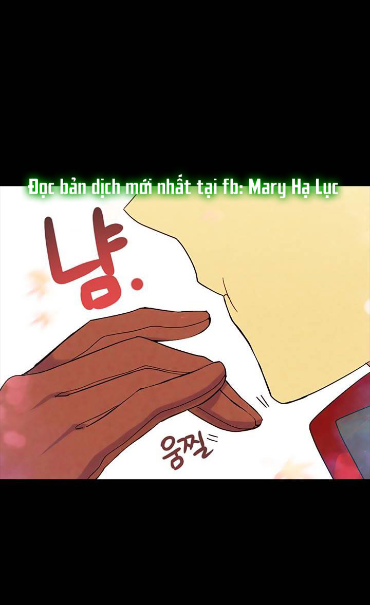 [bản 18+] trò chơi săn mồi của hoàng đế và thánh kỵ sĩ chapter 24.1 24