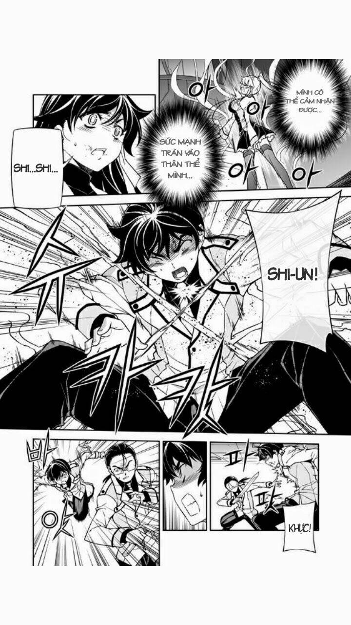 sai:taker - futari no artemis chapter 11 18