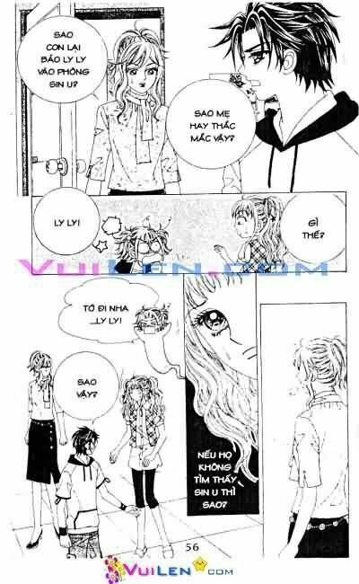 mùa ảo vọng - strange pension chapter 7 56