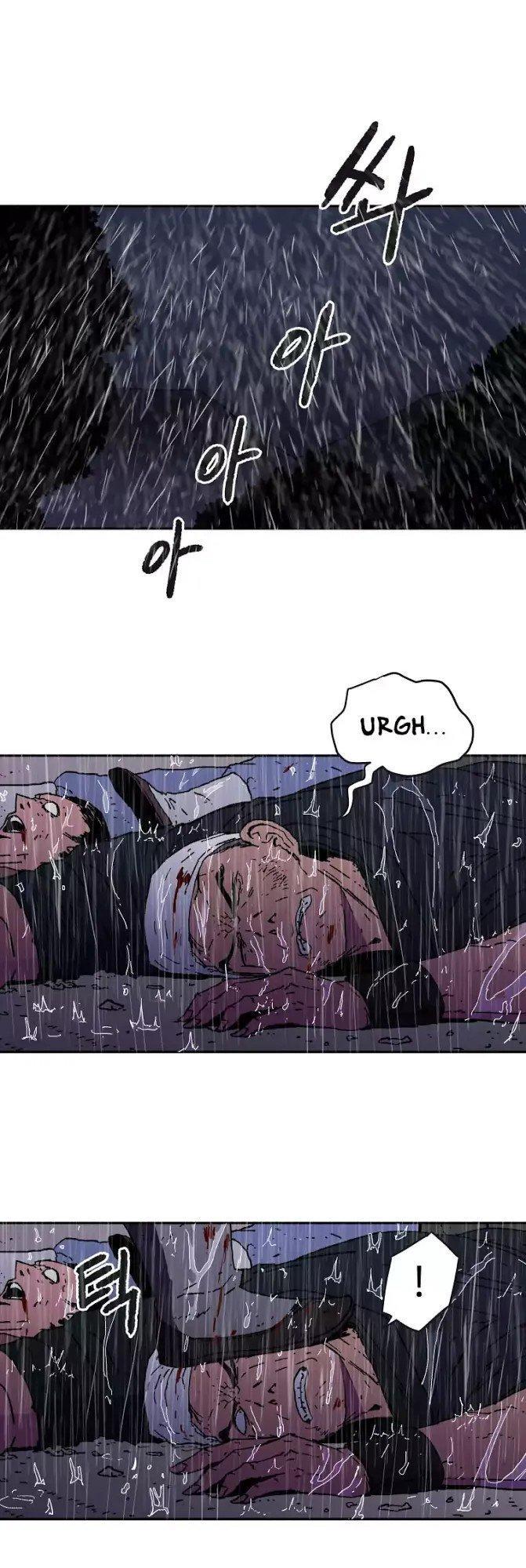 Bố Vô Song chapter 17 33