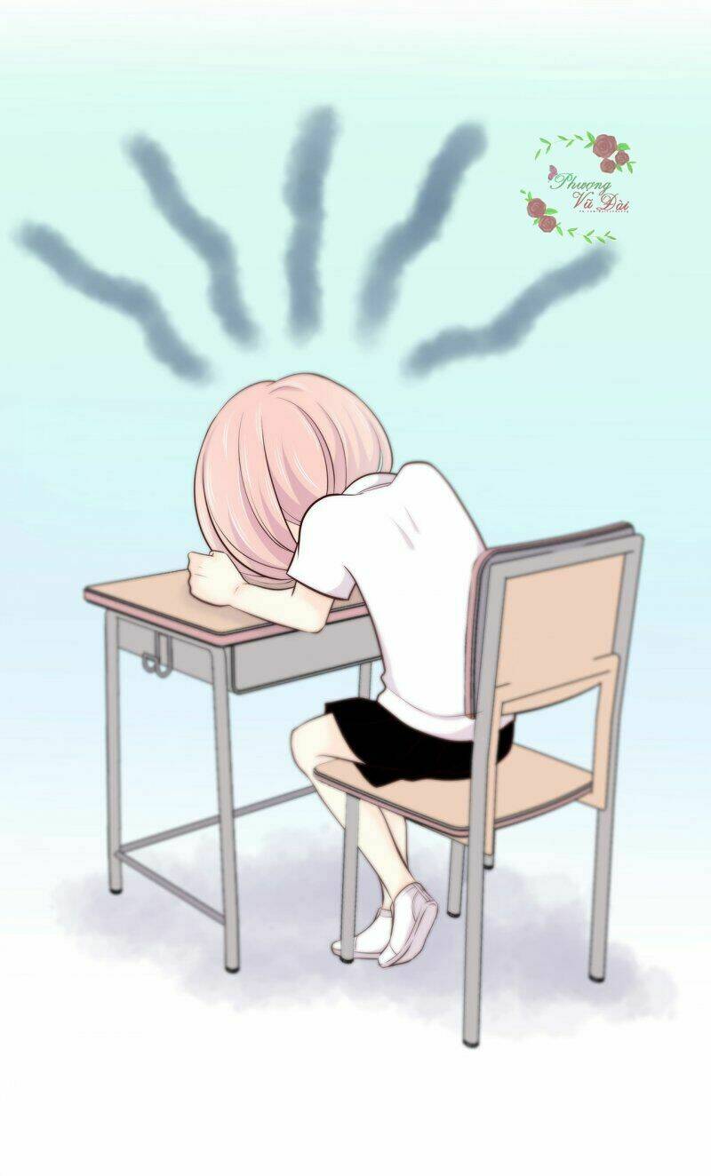 trong khoảnh khắc ấy, muốn hôn em chapter 22 13