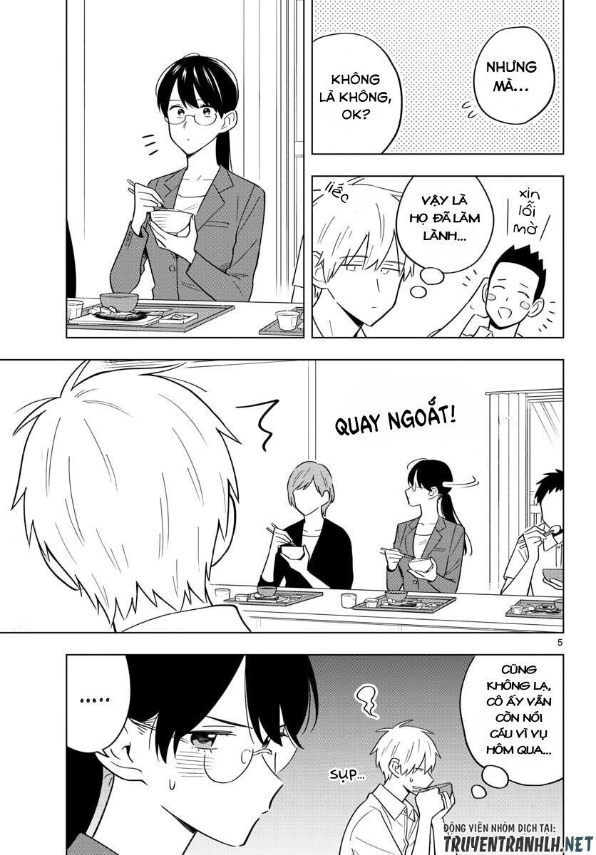 sensei wa koi o oshie rarenai chapter 37 4