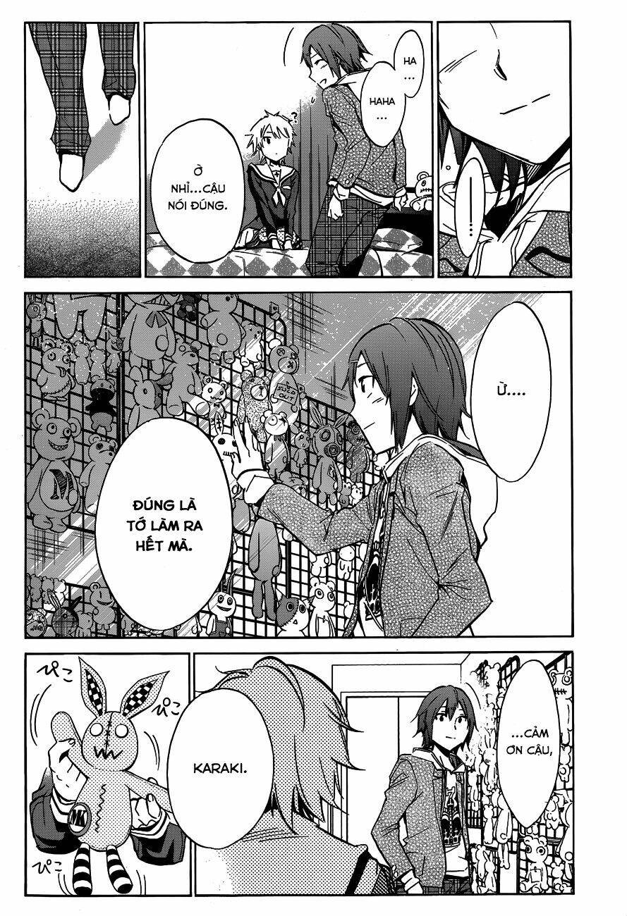 kigurumi manga chapter 2 42