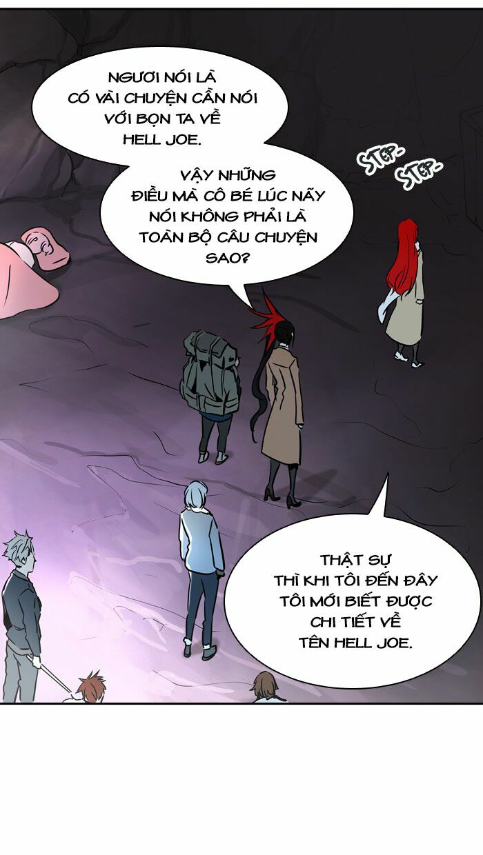 tòa tháp bí ẩn 2 chapter 241 36