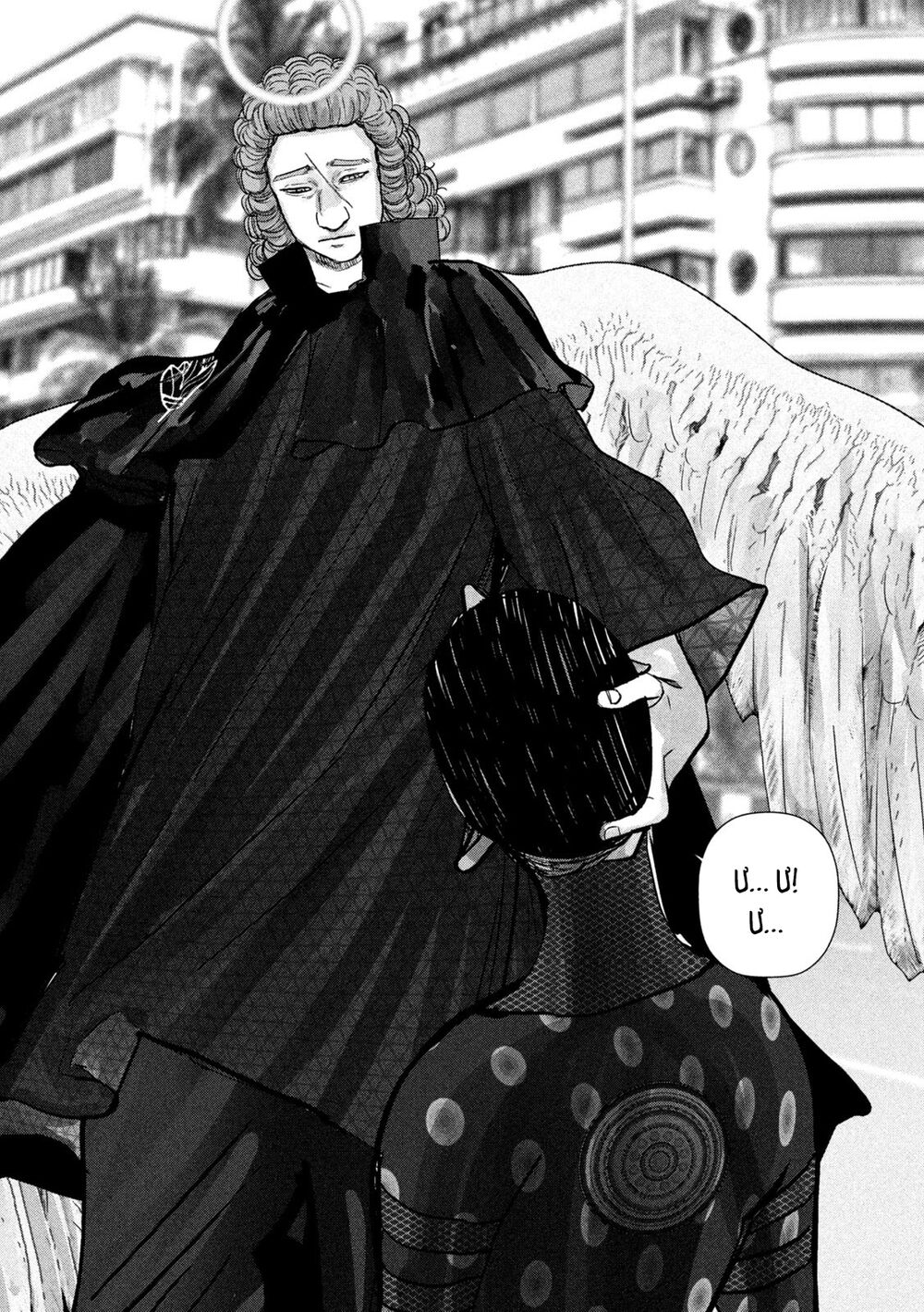 tất cả nhân loại 7,7 tỷ người, thiết lập lại toàn bộ! chapter 10 15